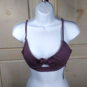 Shade & Shore Swimsuit Top